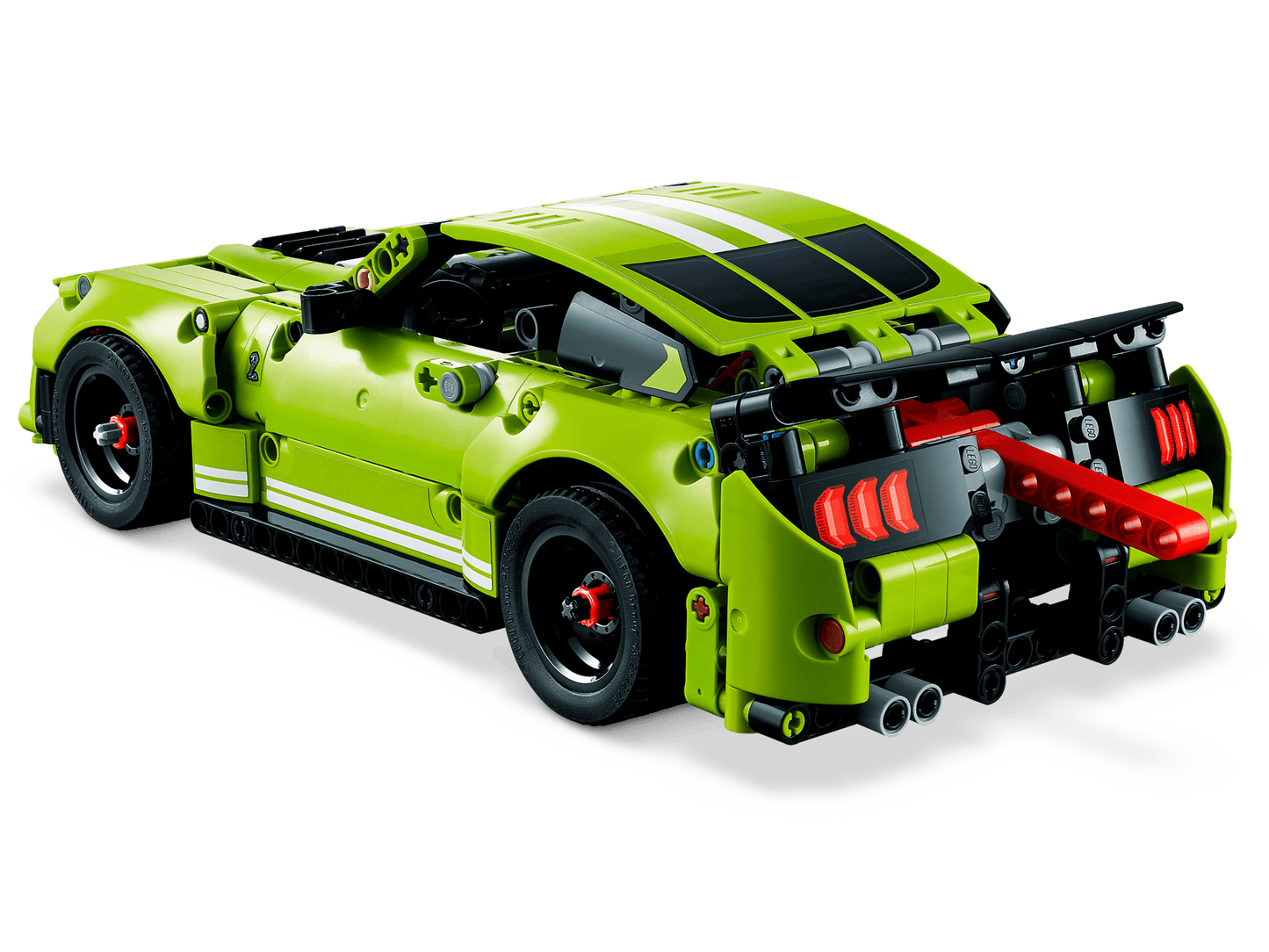Ford Mustang Shelby GT500 | 42138