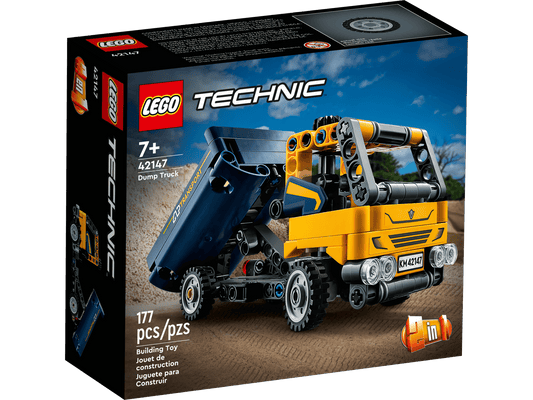 Dump Truck | 42147