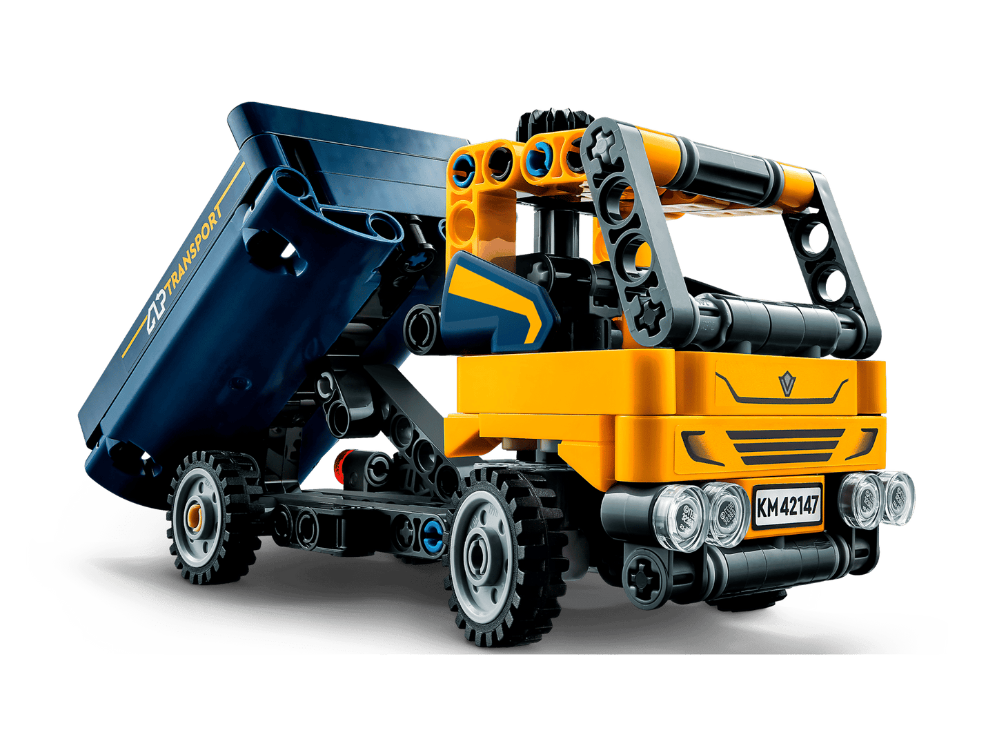 Dump Truck | 42147