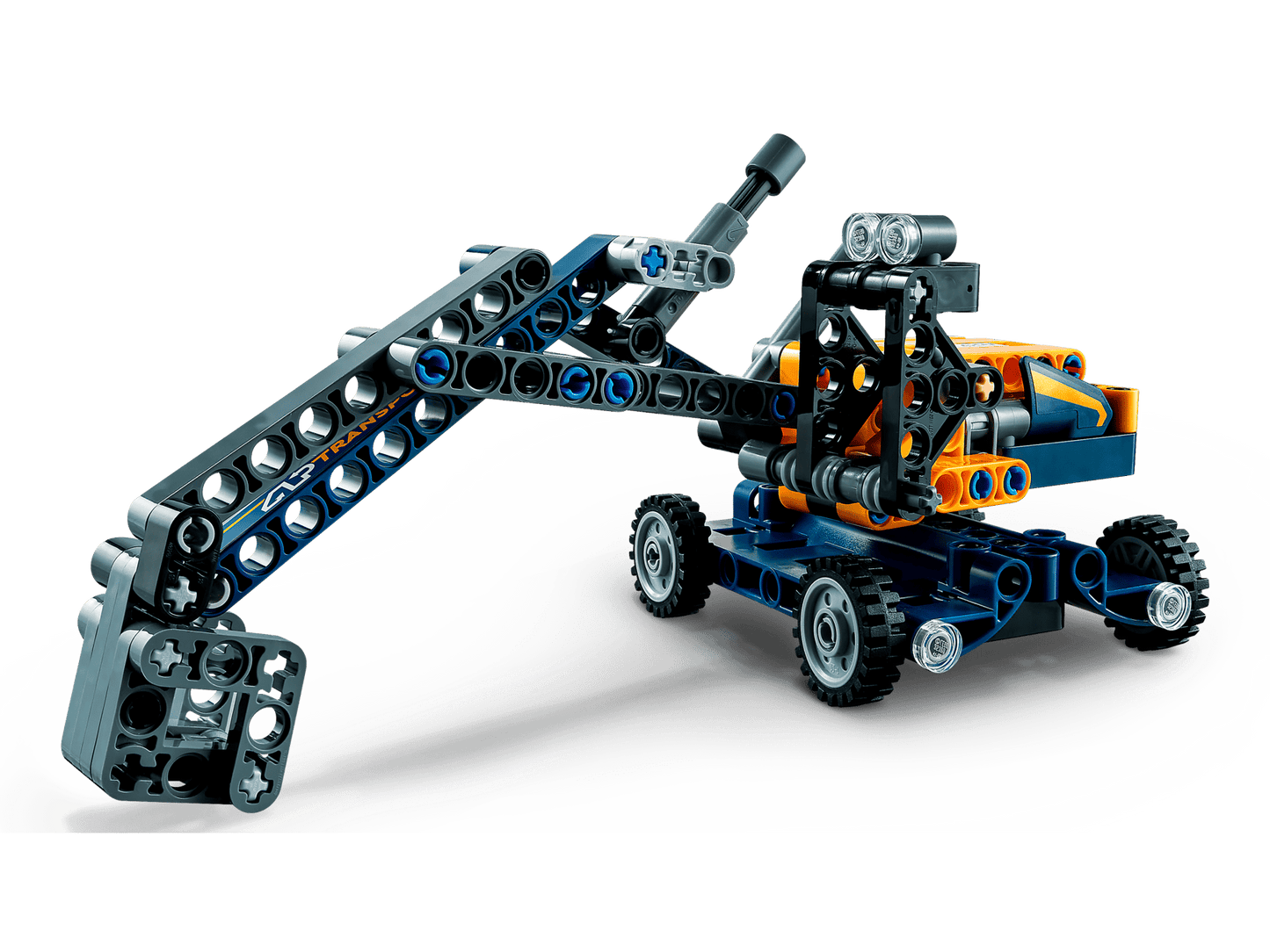 Dump Truck | 42147