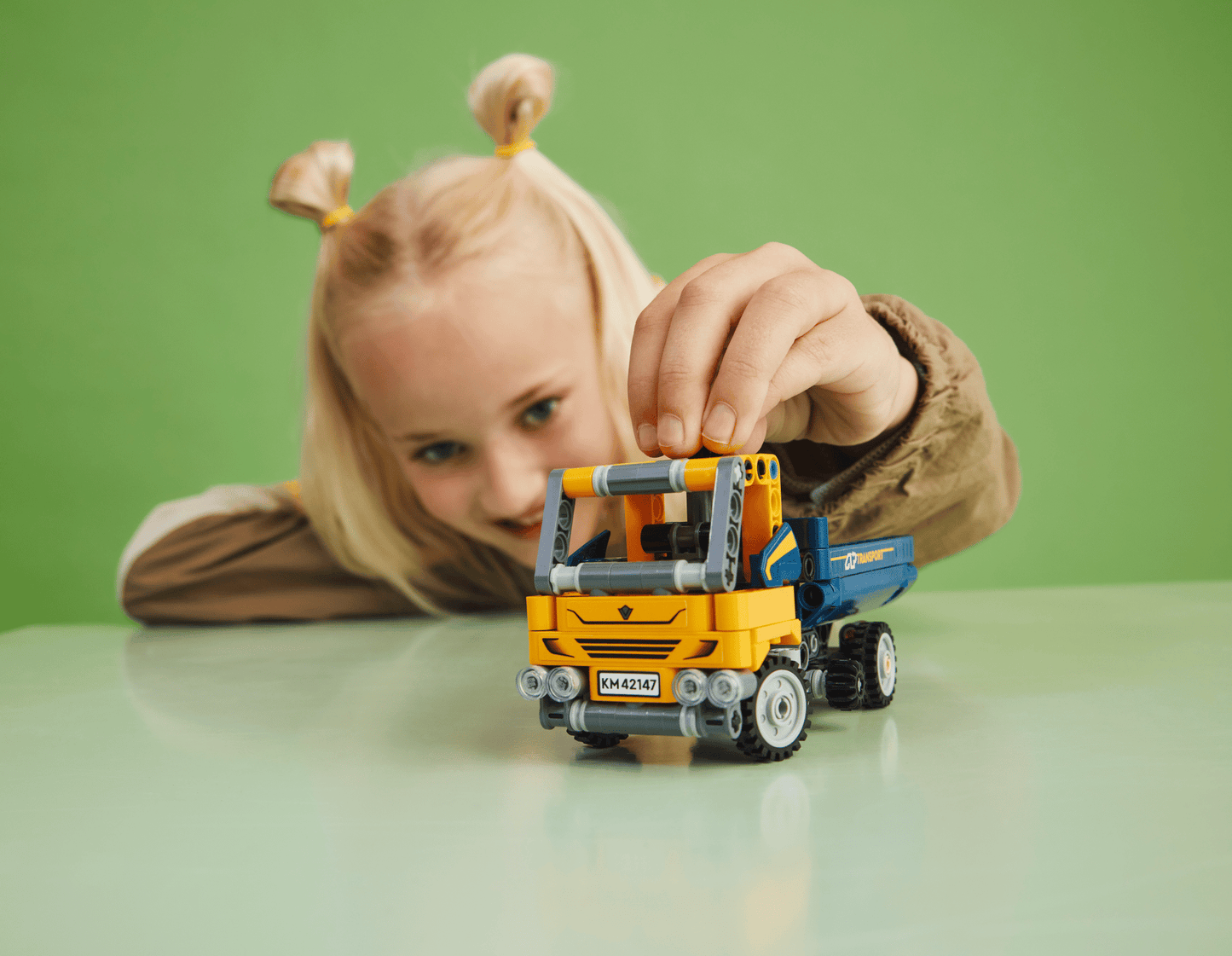 Dump Truck | 42147