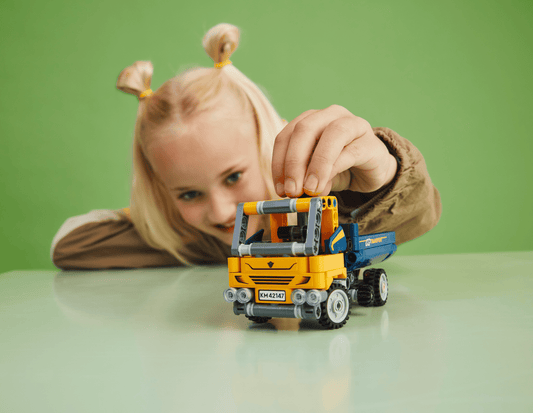 Dump Truck | 42147