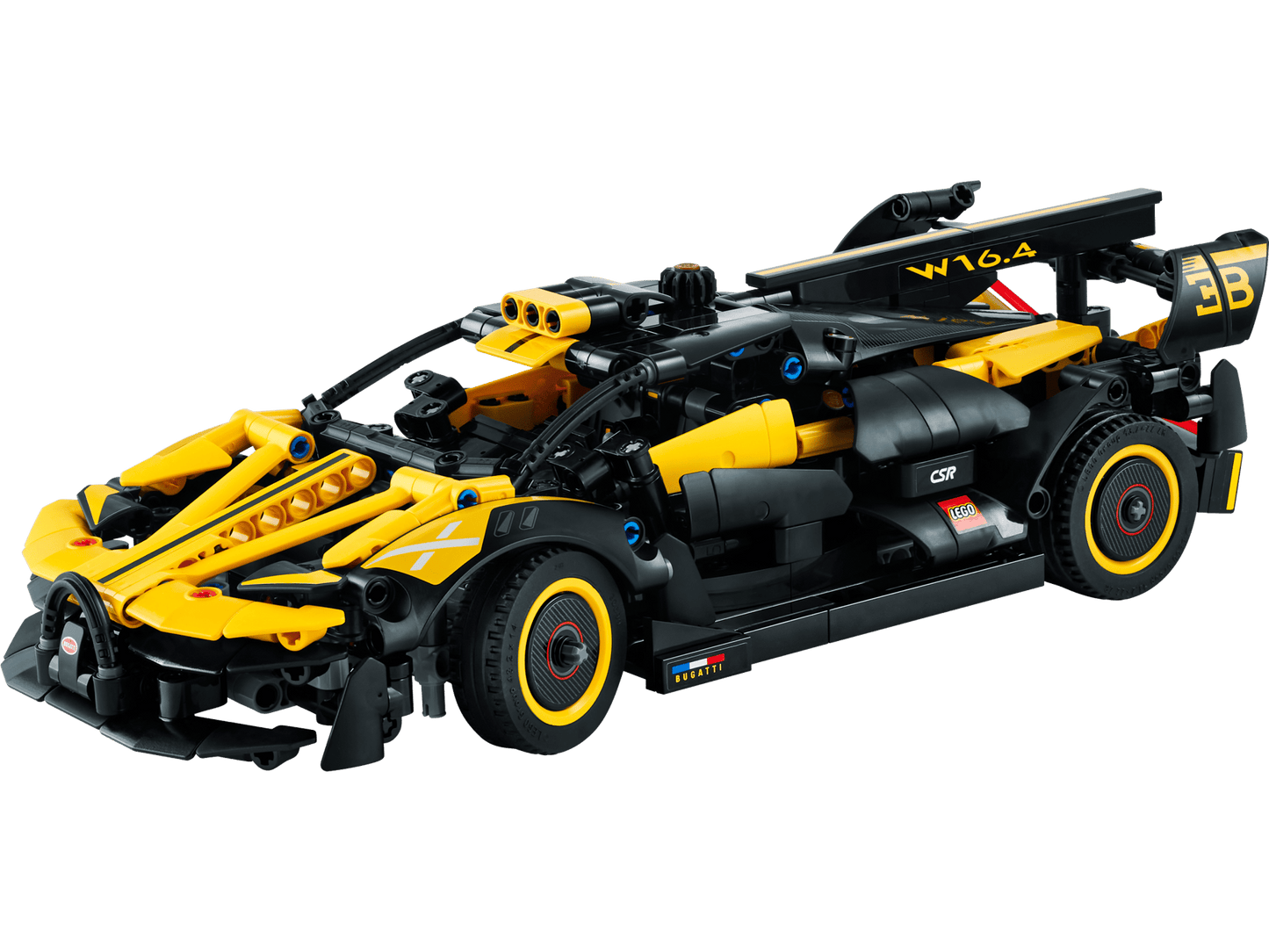 Bugatti Bolide | 42151