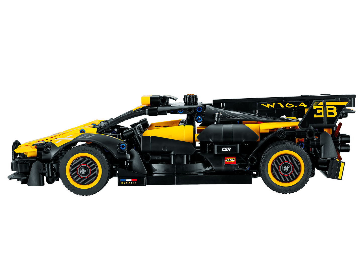 Bugatti Bolide | 42151