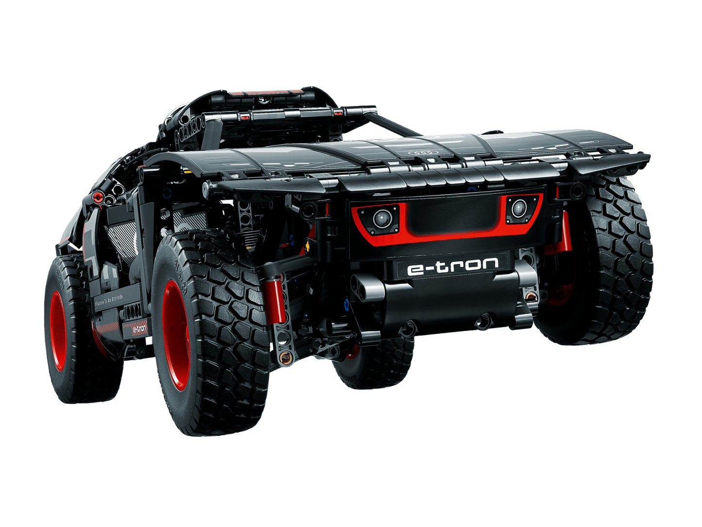 Audi RS Q e-tron | 42160