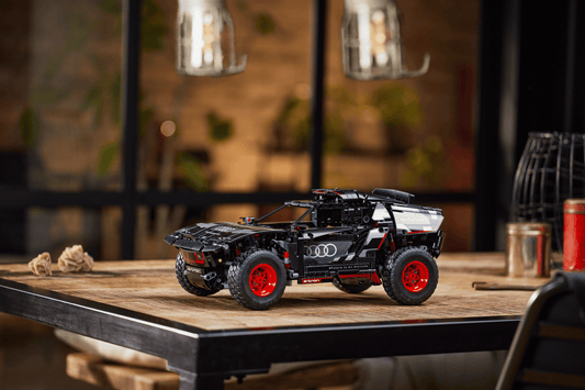 Audi RS Q e-tron | 42160