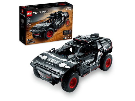 Audi RS Q e-tron | 42160