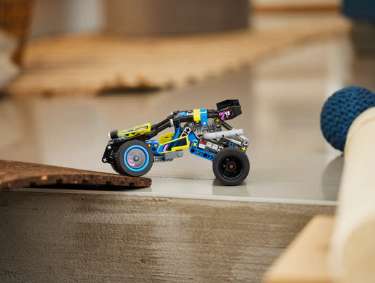 Off-Road Race Buggy | 42164