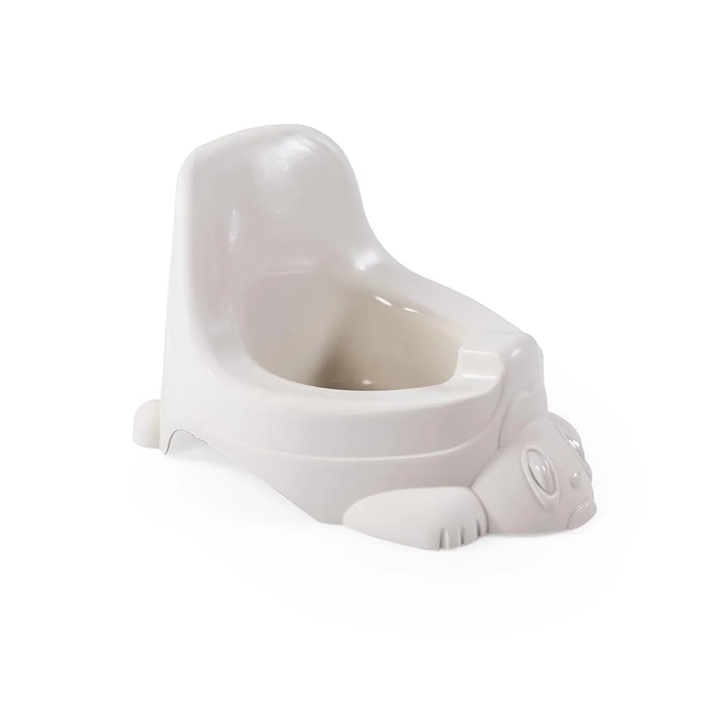 BUNNY POTTY , multicolor