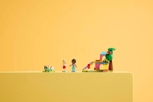 Guinea Pig Playground | 42640