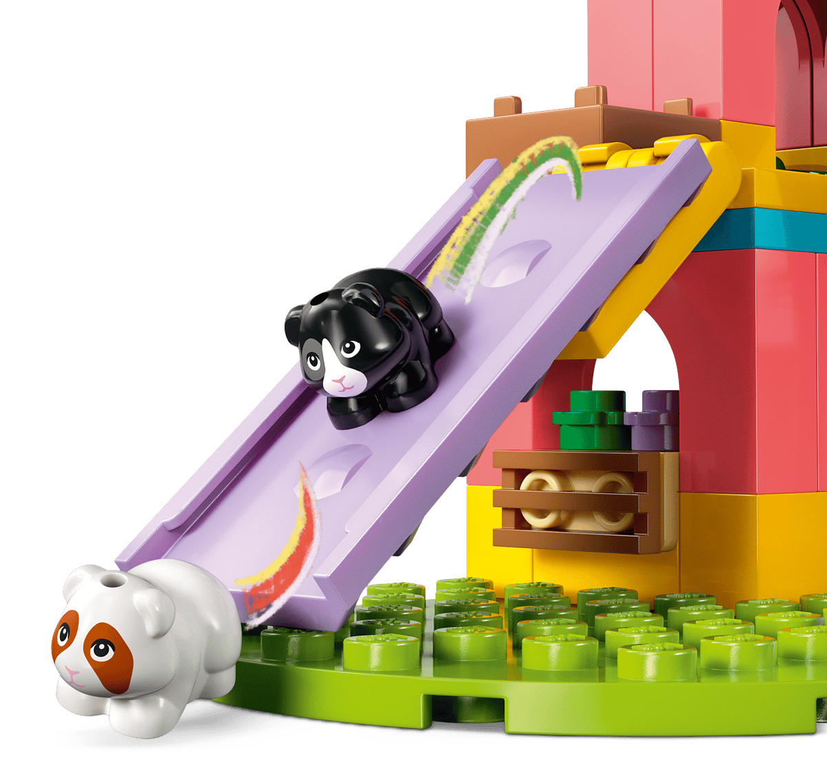 Guinea Pig Playground | 42640