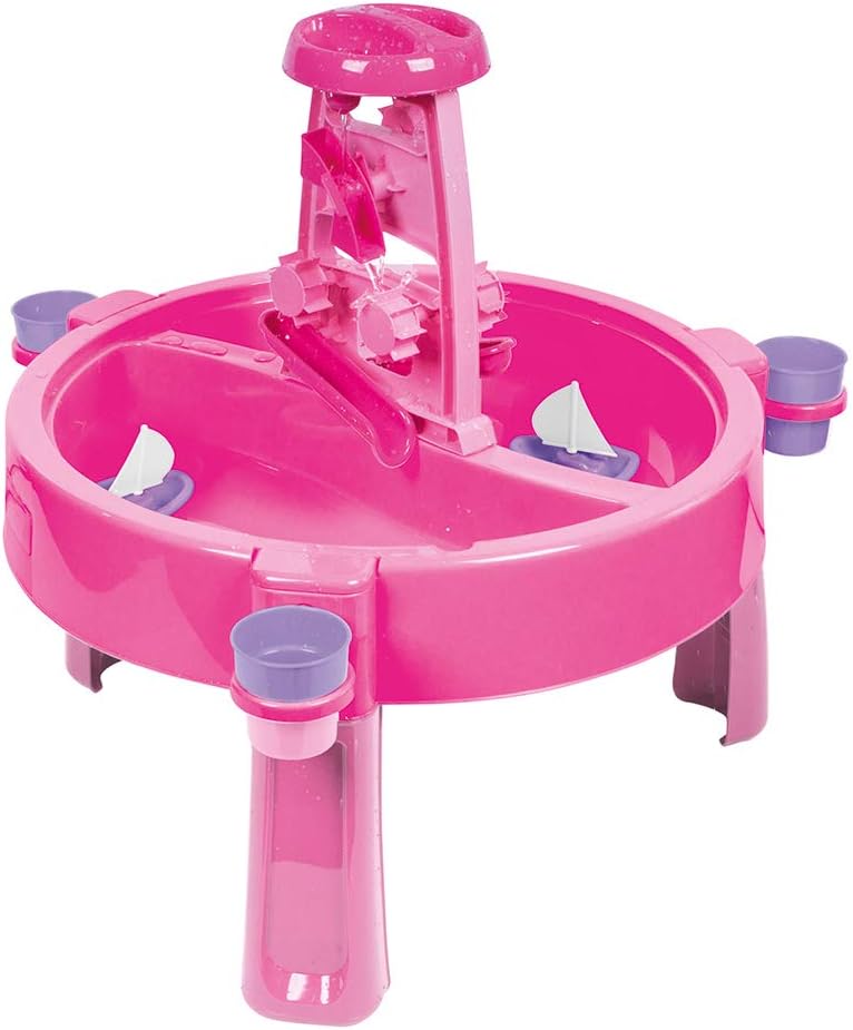 UNICORN water & sand activity table