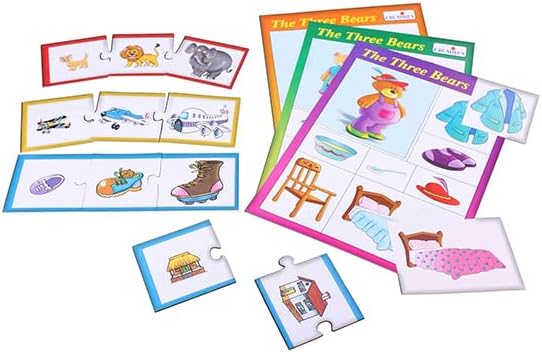 CREATIVE Fun with Sizes