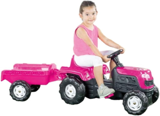 UNICORN TRACTOR PEDAL