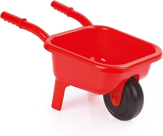 DOLU WHEELBARROW RED