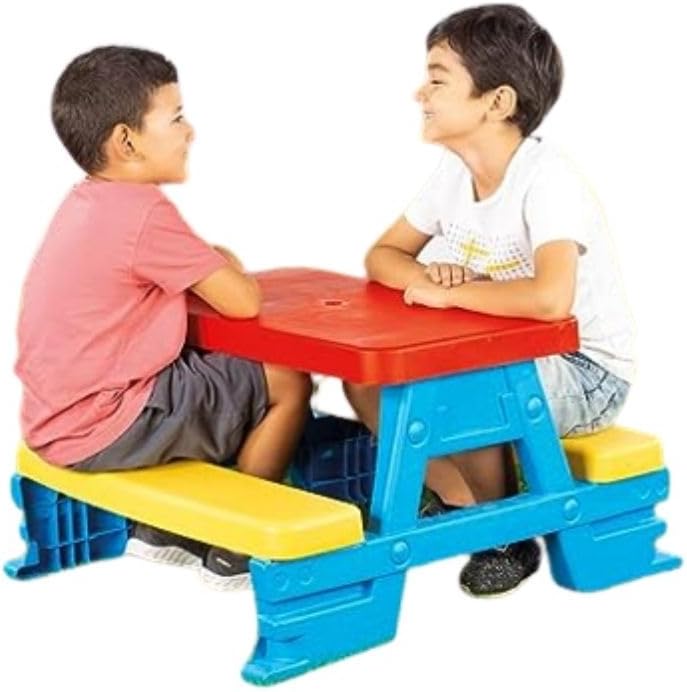 DOLU PICNIK TABLE FOR 4