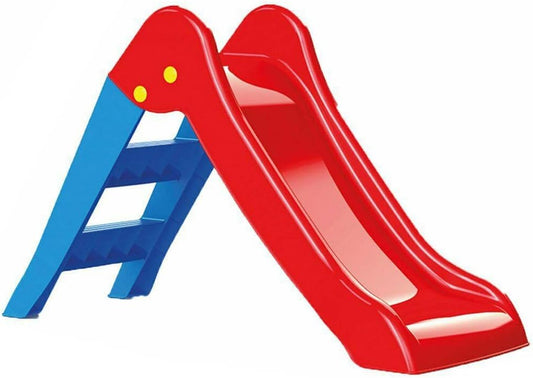 My 1st slide, safe, foldable, colorful