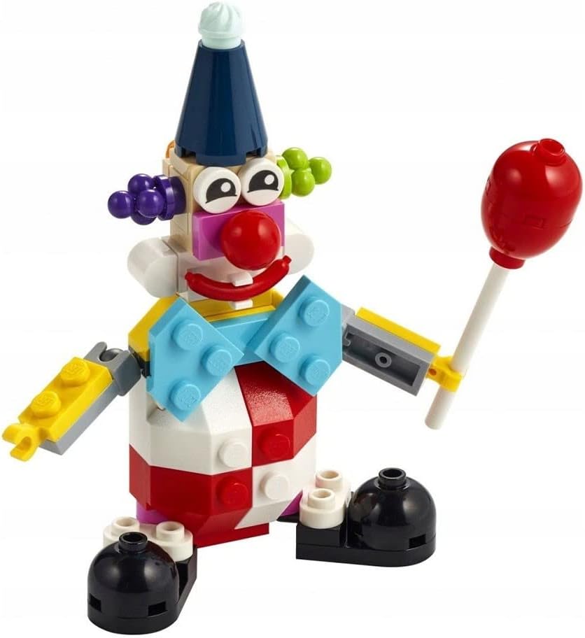 Birthday Clown | 30565