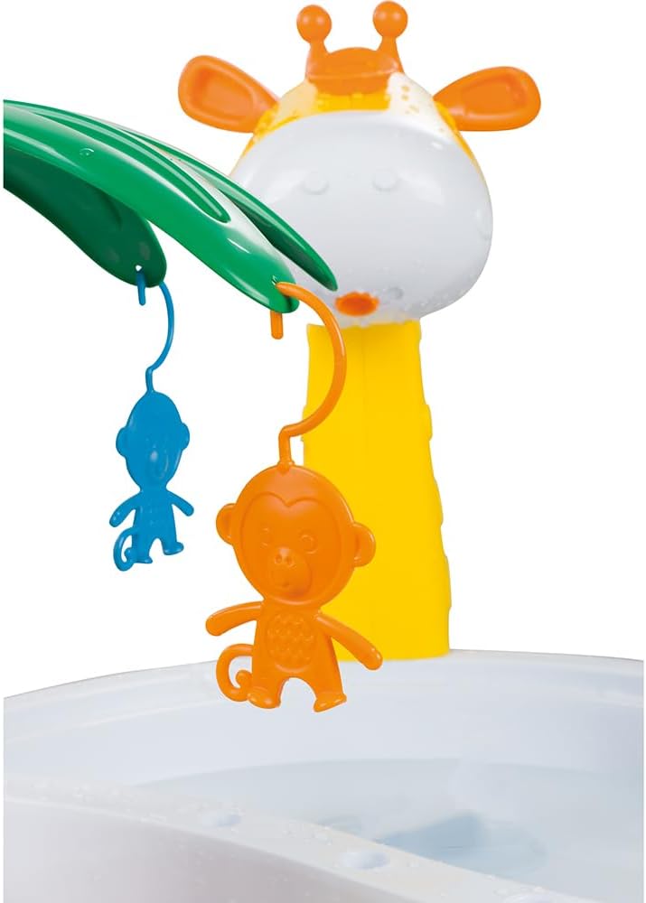 Fisher Price 3 IN 1 water & sand activity table