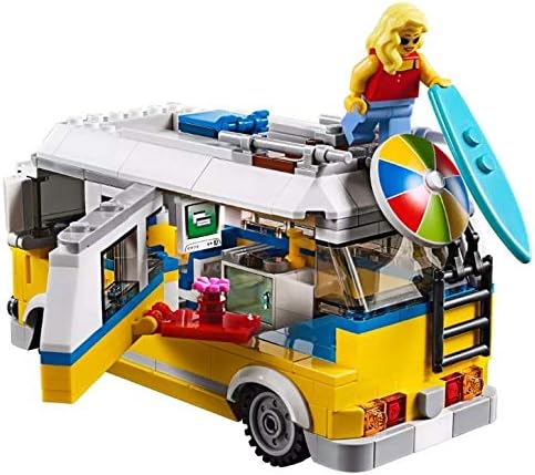 Sunshine Surfer Van | 31079
