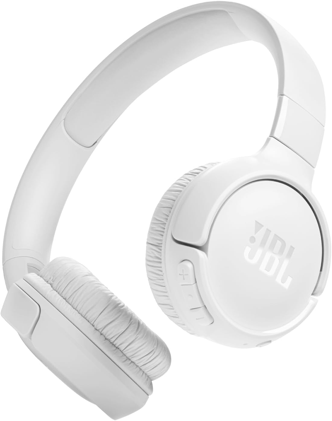 JBL Tune 520BT - Wireless On-Ear Headphones