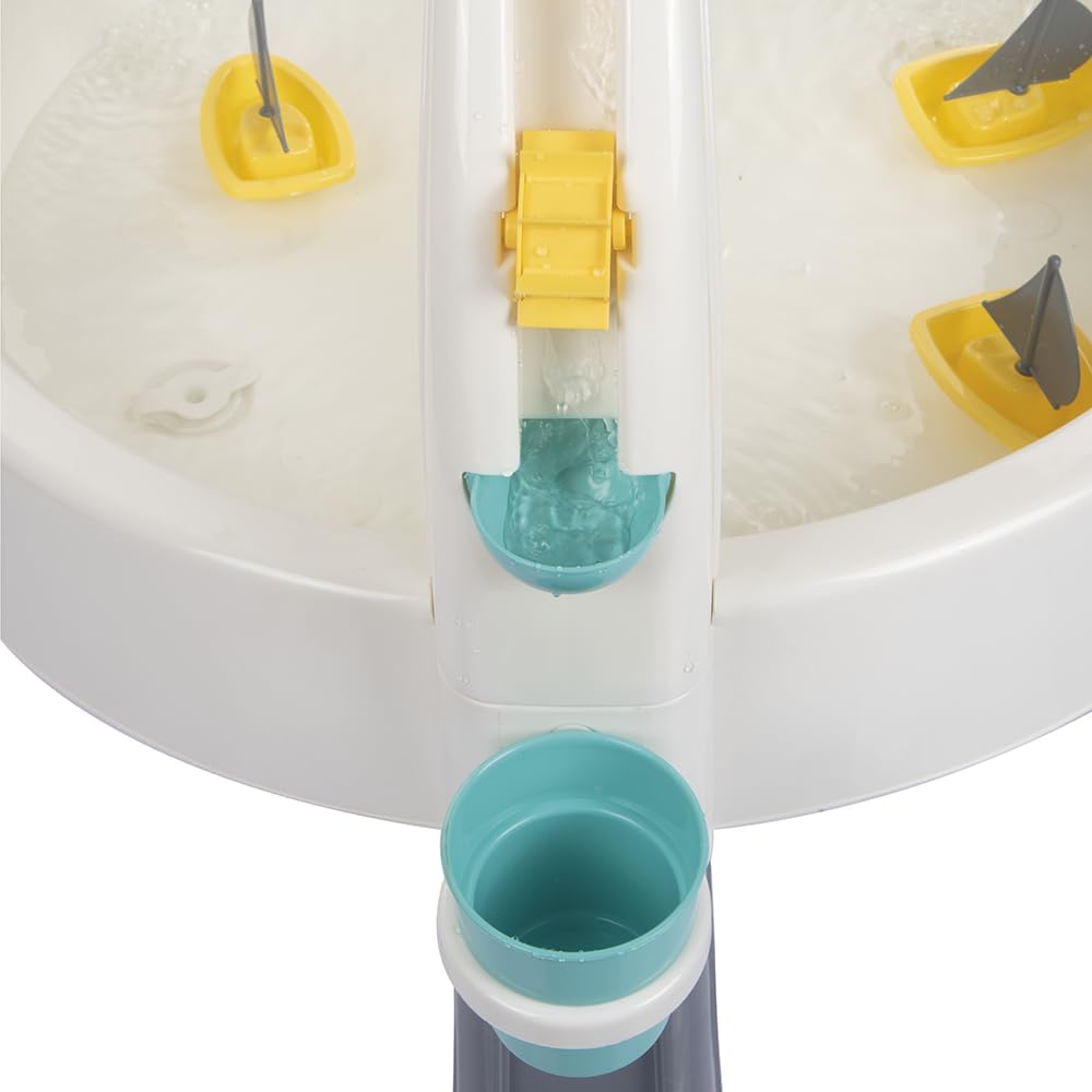 Fun Fountain Sand & water table