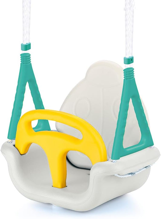 3IN1 JUMBO SWING with safety lock