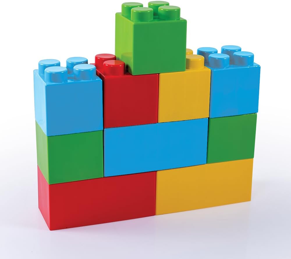 Giant Building Blocks XXL 24pcs