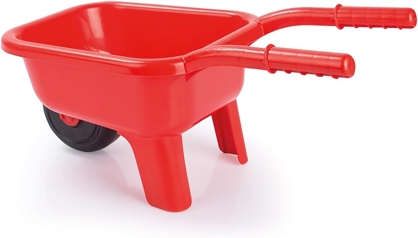 DOLU WHEELBARROW RED