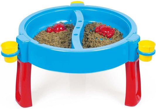 WATER & SAND ACTIVITY TABLE