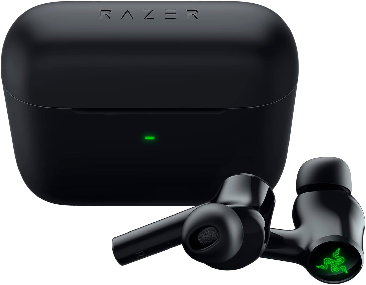 Razer Hammerhead True Wireless (2nd Gen) - Wireless Earbuds