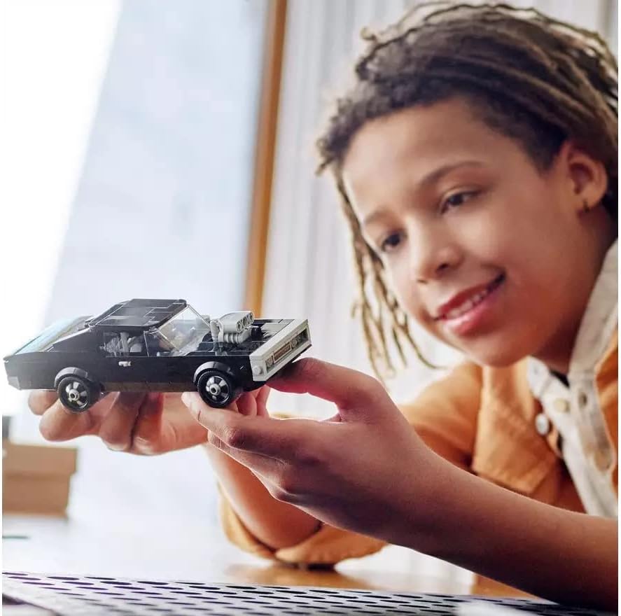 Fast & Furious 1970 Dodge Charger R/T | 76912