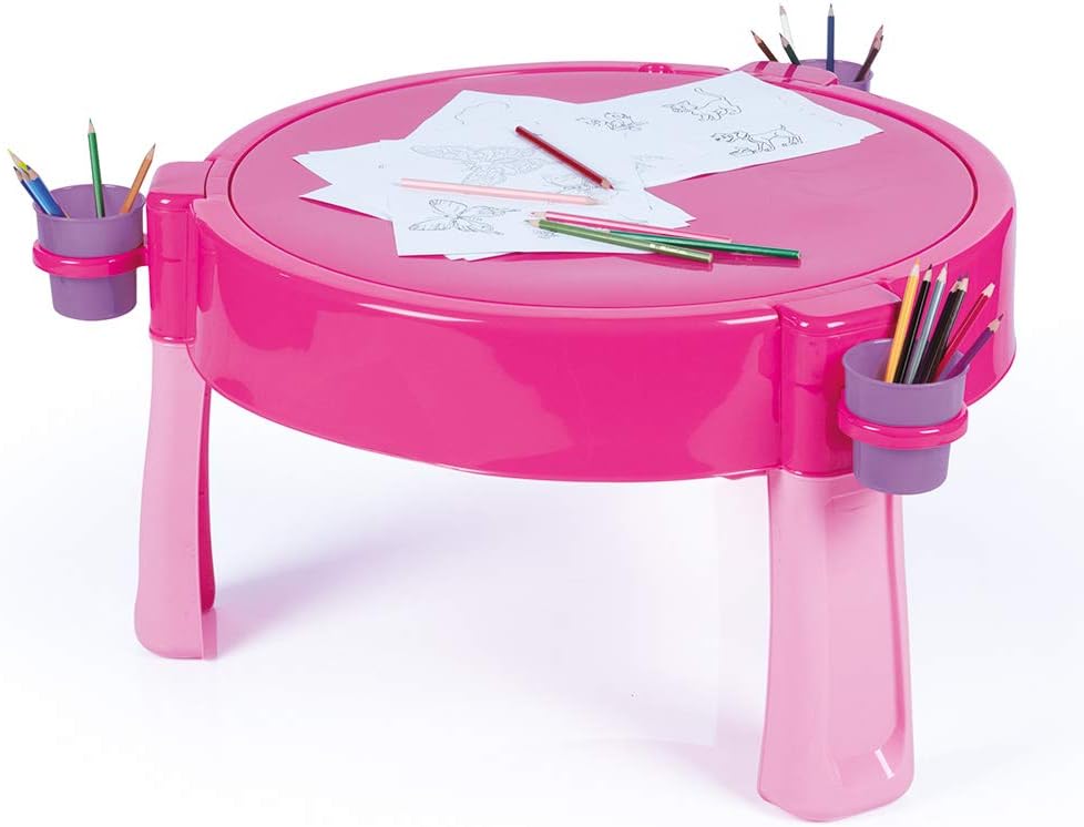 UNICORN water & sand activity table