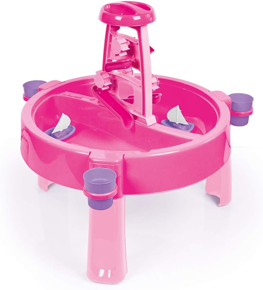 UNICORN water & sand activity table