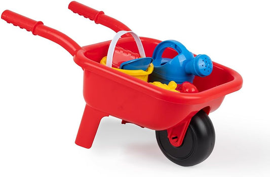 WHEELBARROW BEACH SET