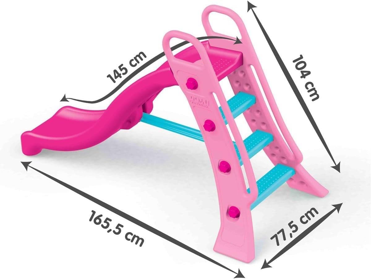 UNICORN BIG WATER SLIDE