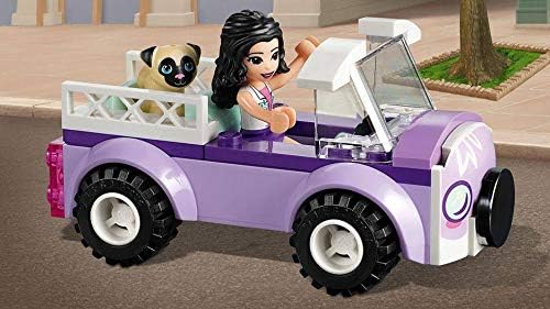 Emma's Mobile Veterinary Clinic | 41360