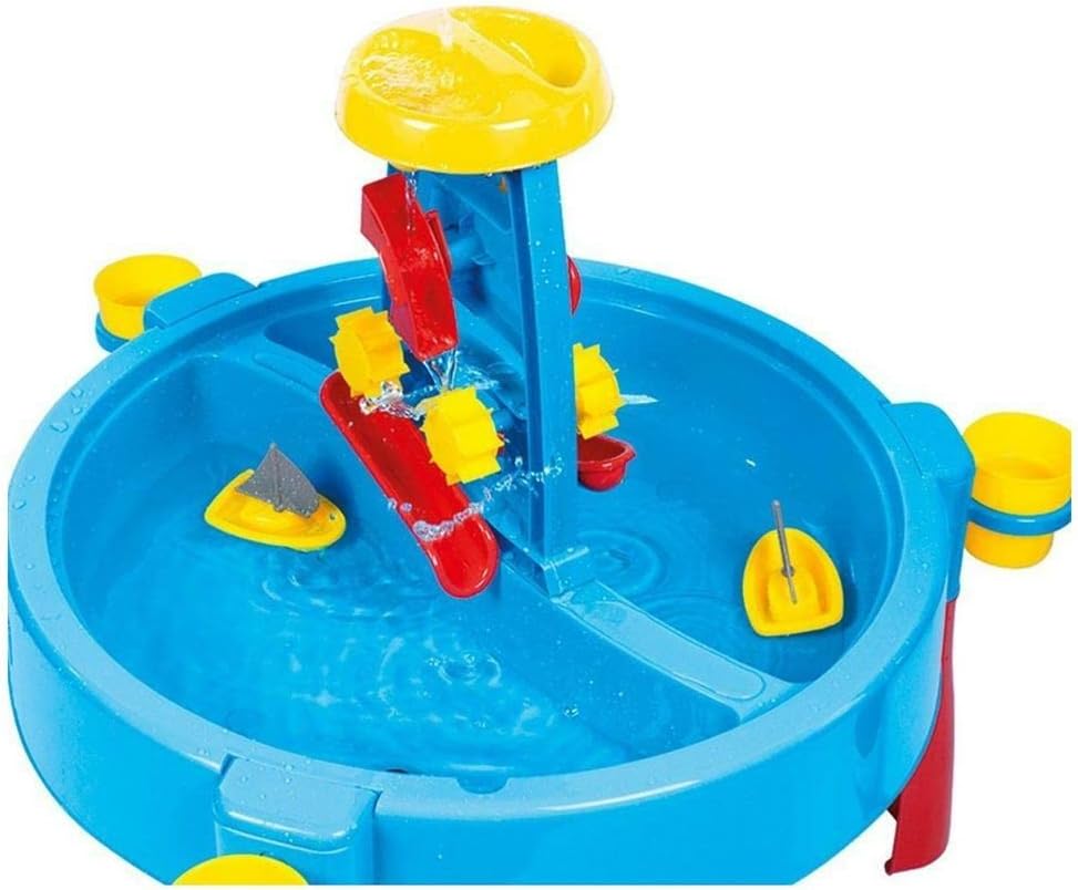 WATER & SAND ACTIVITY TABLE