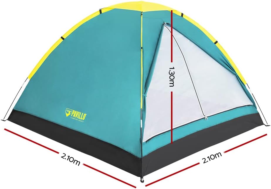 Cool mount 4 Tent