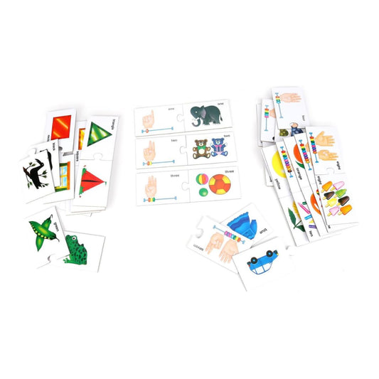 CREATIVE Learning is Fun