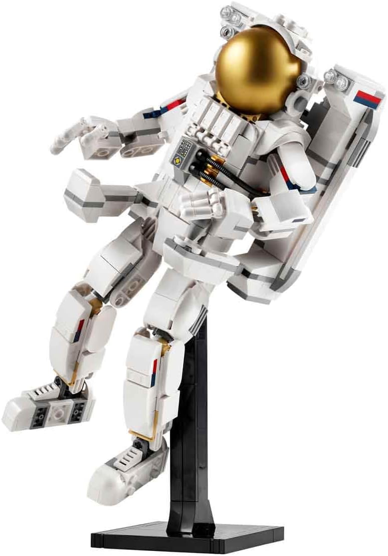 Space Astronaut | 31152