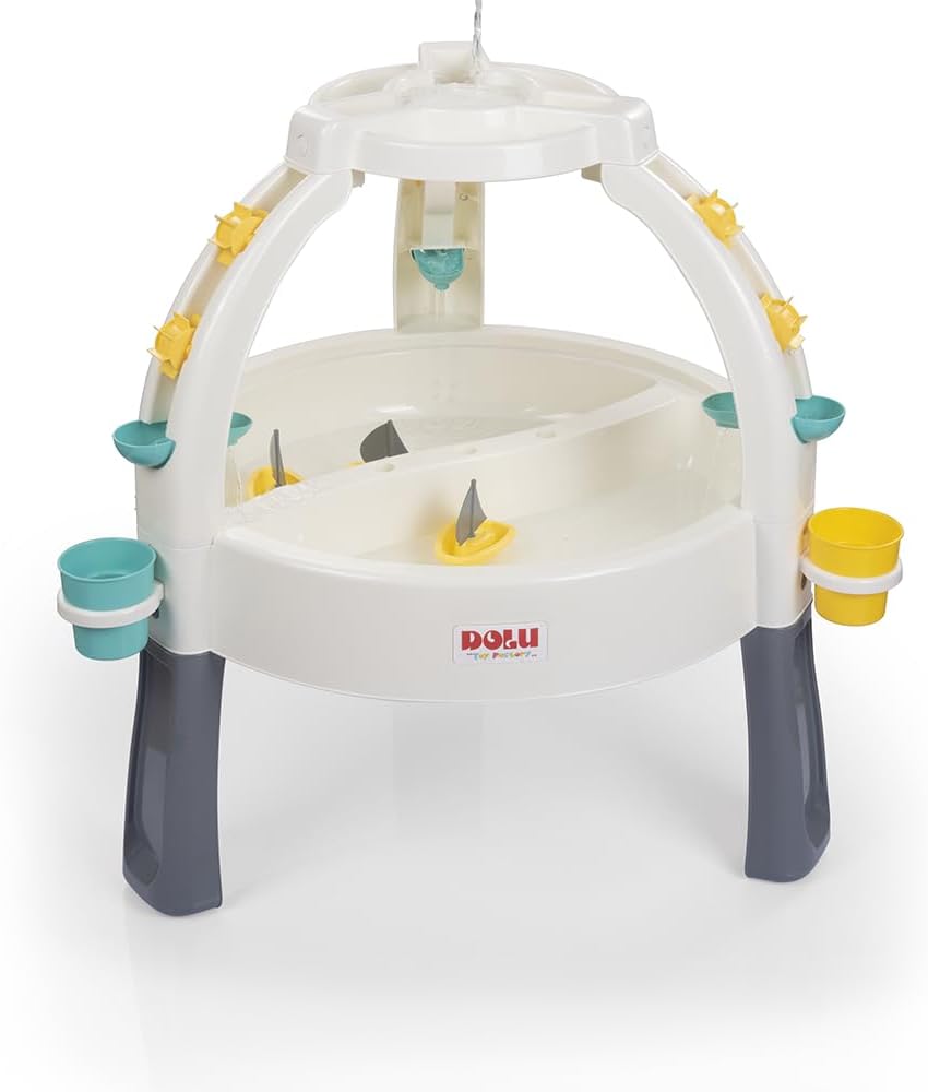 Fun Fountain Sand & water table