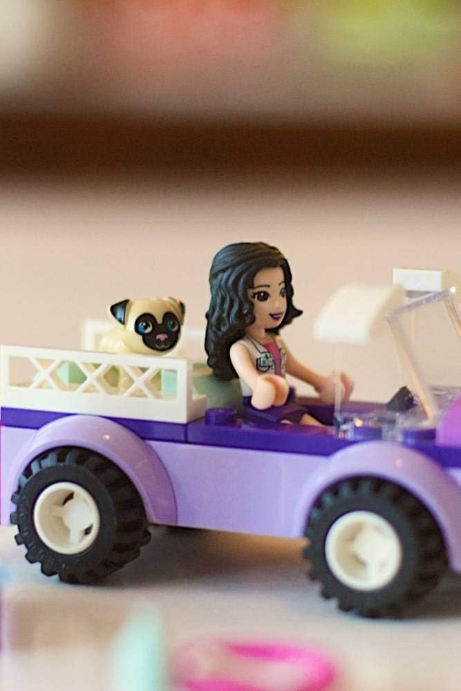 Emma's Mobile Veterinary Clinic | 41360