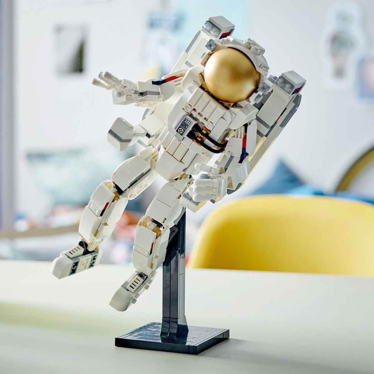 Space Astronaut | 31152