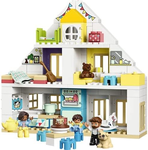 Modular Playhouse | 10929