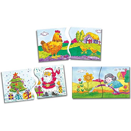 CREATIVE Jeu De Liens!