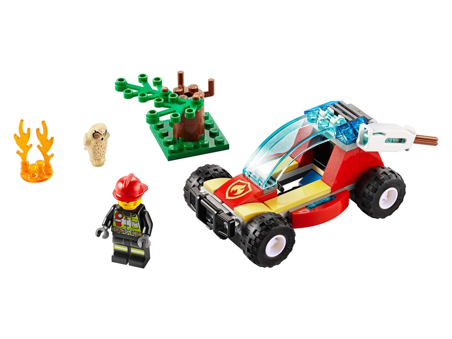 Forest Fire | 60247