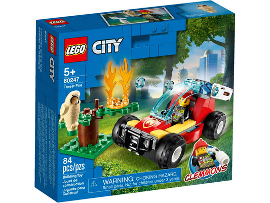 Forest Fire | 60247