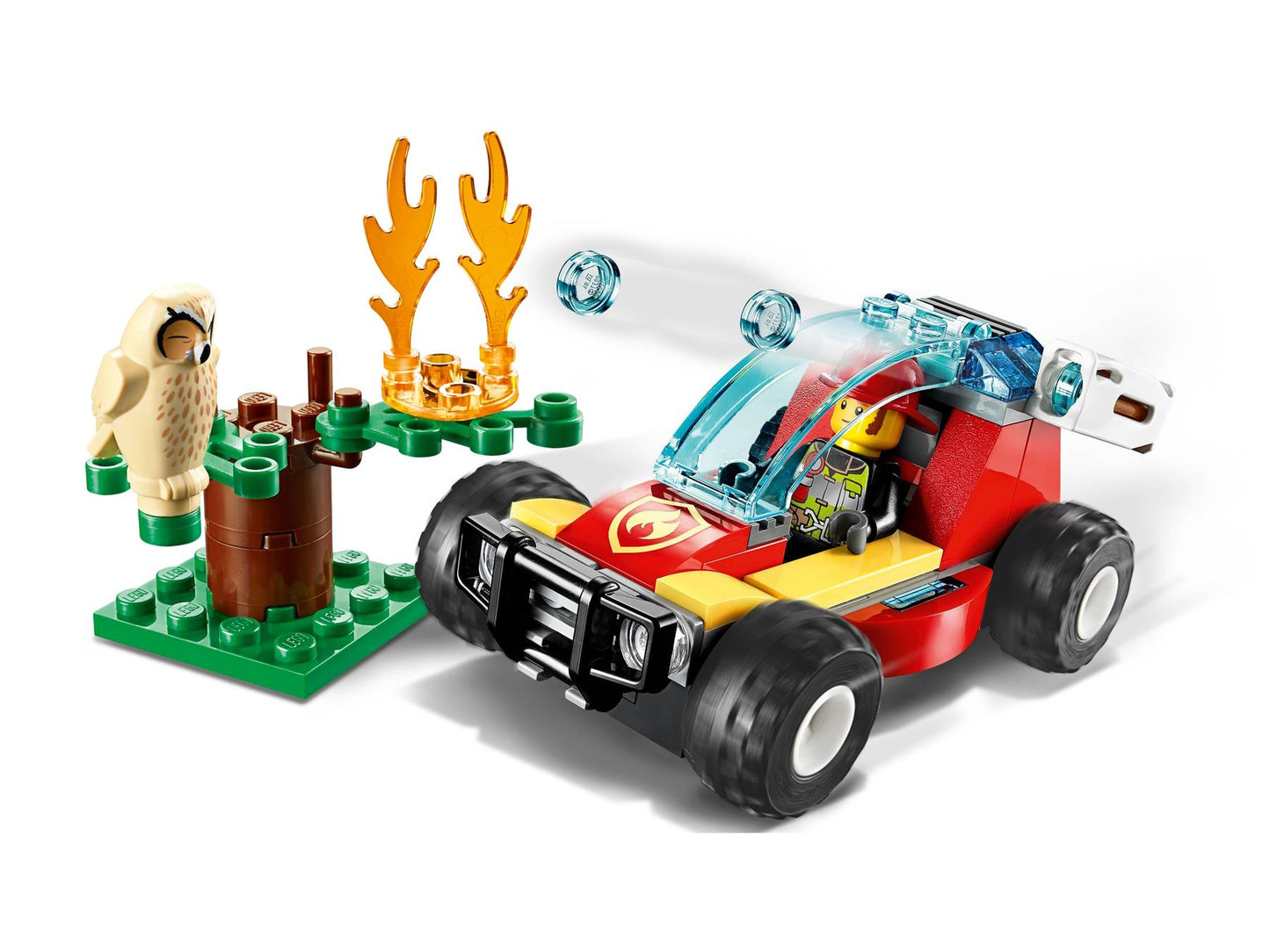 Forest Fire | 60247