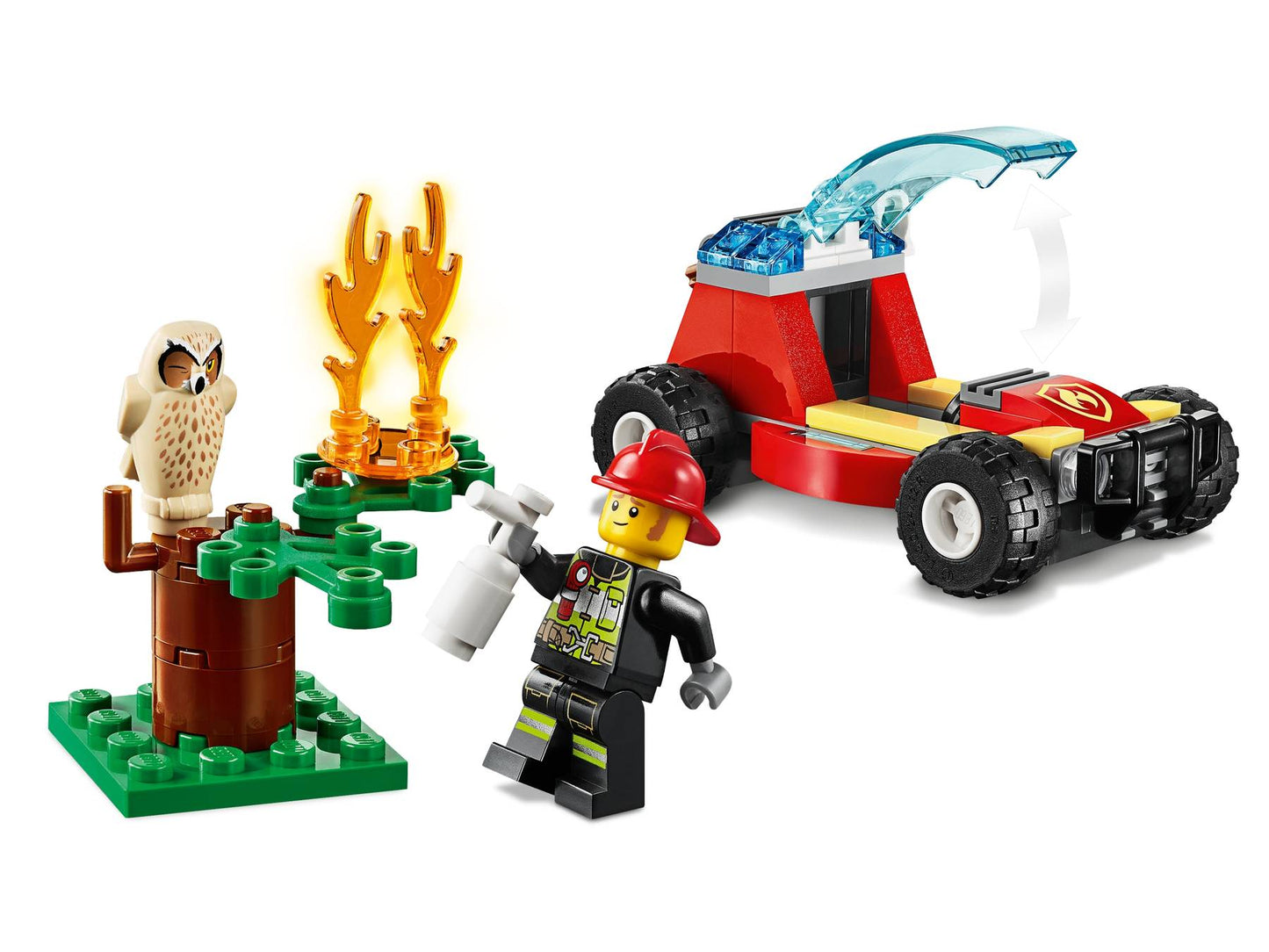 Forest Fire | 60247